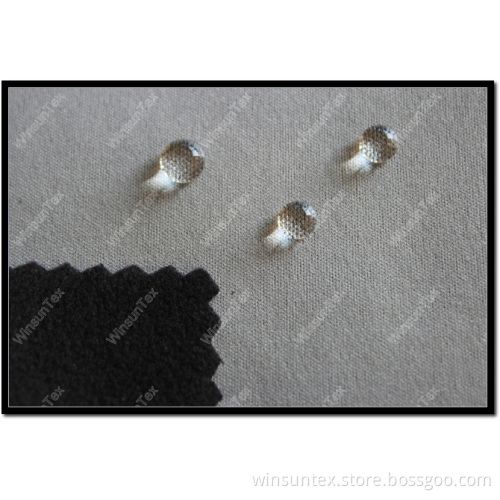 Waterproof Softshell Fabric